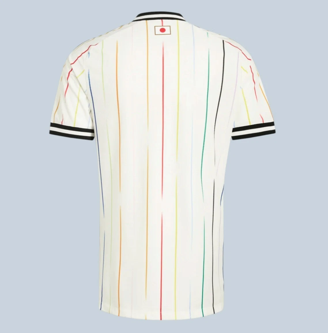Japan 2026 Away Jersey
